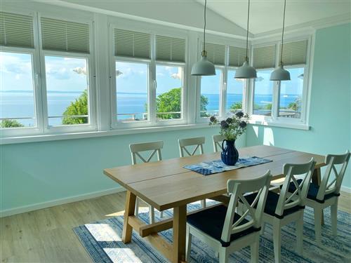 Ferielejlighed - 6 personer -  - Johannes-Brahms-Straße - 18546 - Sassnitz