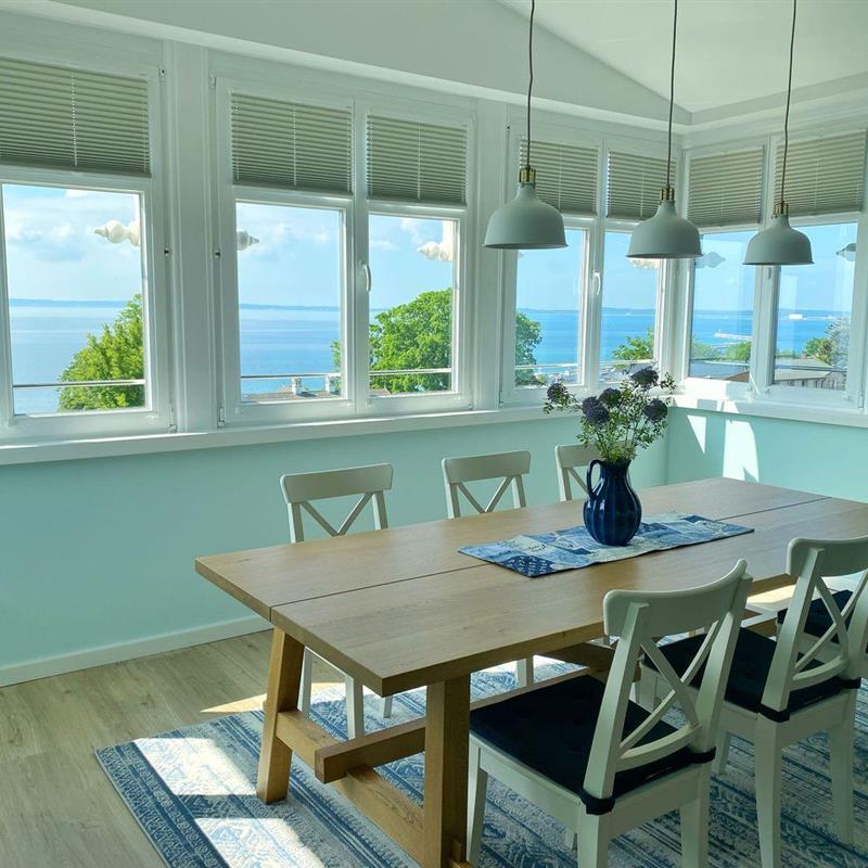 Ferielejlighed - 6 personer -  - Johannes-Brahms-Straße - 18546 - Sassnitz