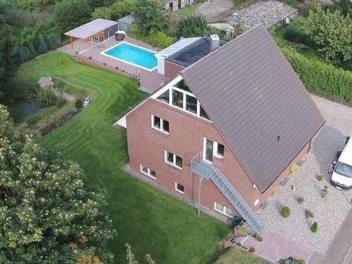 Ferielejlighed - 2 personer -  - Dorfstraße - 23623 - Gnissau