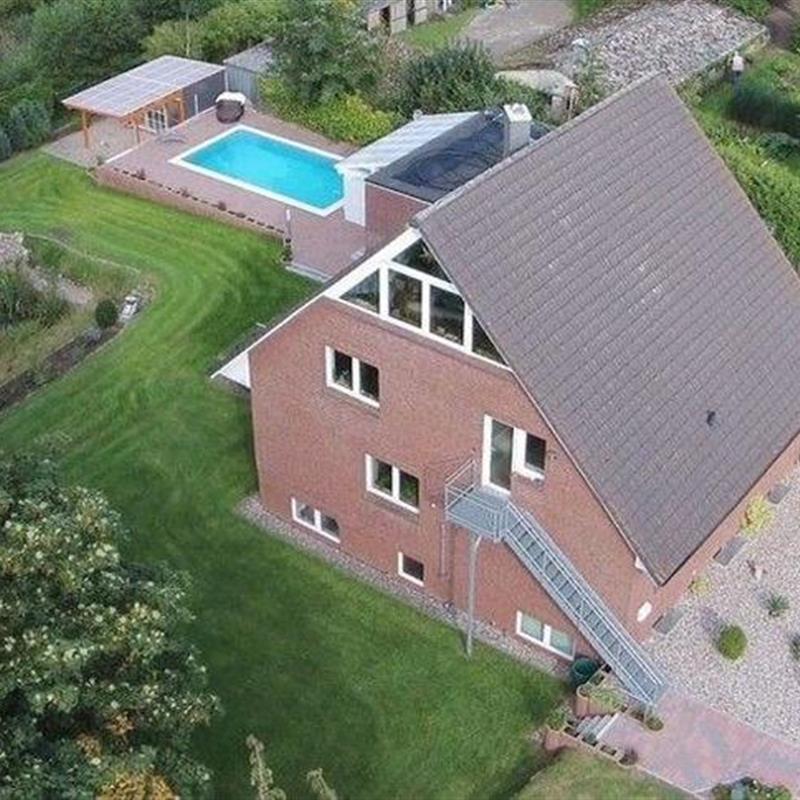 Ferielejlighed - 2 personer -  - Dorfstraße - 23623 - Gnissau