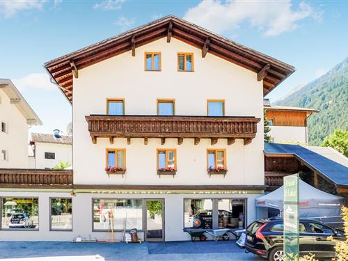 Ferienhaus - 5 Personen -  - Stuben - Pfunds - T-6542 Pfunds