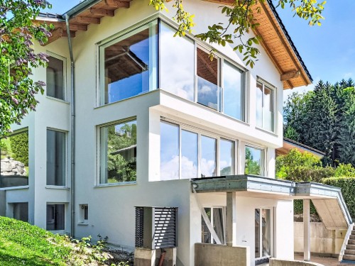 Feriehus - 8 personer -  - 5311 - Mondsee