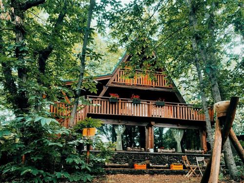 Ferielejlighed - 8 personer -  - Nicolosi - 95030