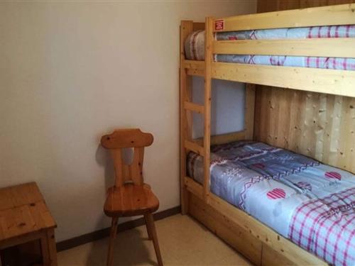Semesterlägenhet - 6 personer -  - 73530 - St Jean D Arves