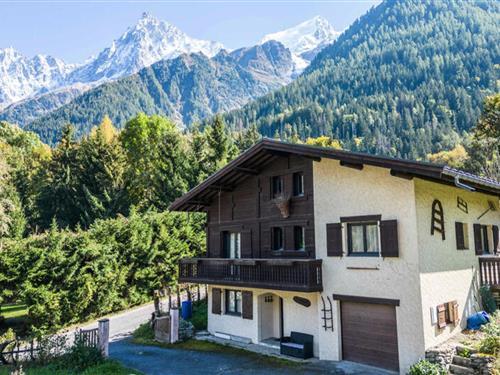 Sommerhus - 10 personer -  - 74310 - Les Houches