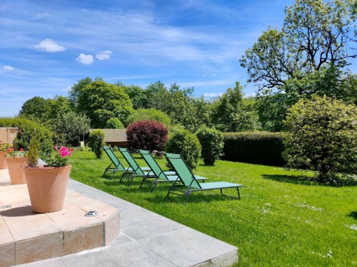 Ferieleilighet - 3 personer -  - 39460 - Foncine Le Haut