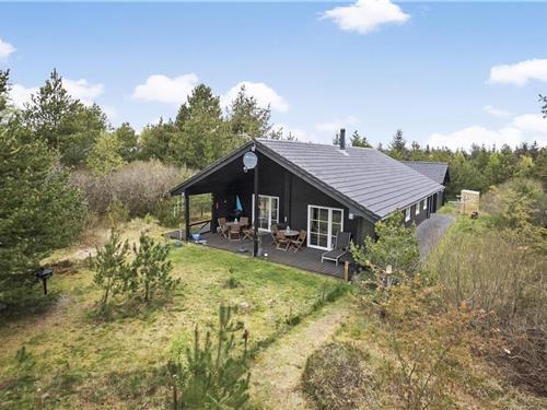 Sommerhus - 6 personer -  - Ildervej - Tranum Klit - 9460 - Brovst