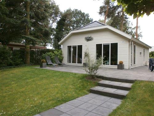 Feriehus / leilighet - 4 personer -  - Lochem - 7241 SC