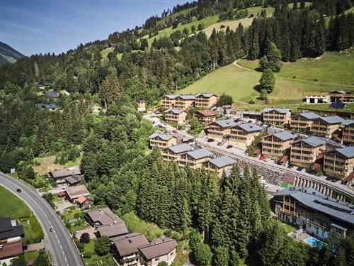 Ferielejlighed - 8 personer -  - Glemmerstraße - 5752 - Viehofen