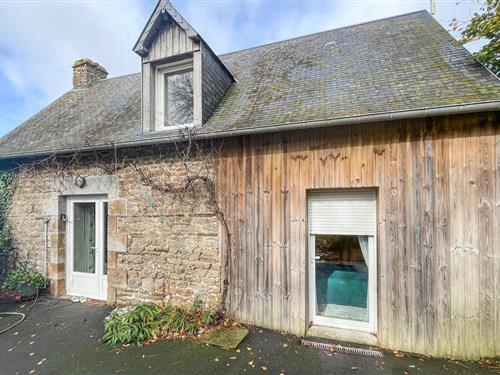 Sommerhus - 6 personer -  - 1 Route de la Denolais - Saint James - 50240 - Saint-James