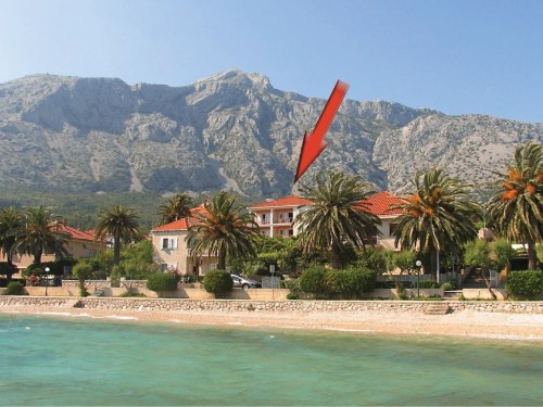 Ferienwohnung - 4 Personen -  - Od Blaca - Peljesac-Orebic - 20250 - Orebic