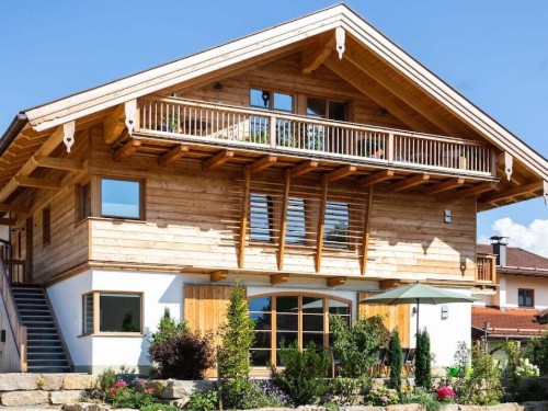 Sommerhus - 4 personer -  - 83246 - Unterwössen