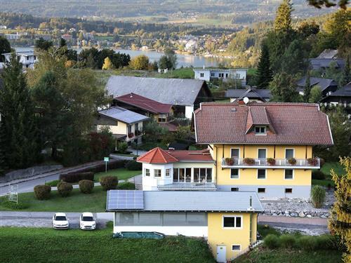 Feriehus / leilighet - 4 personer -  - Dorfstraße - 9582 - Oberaichwald