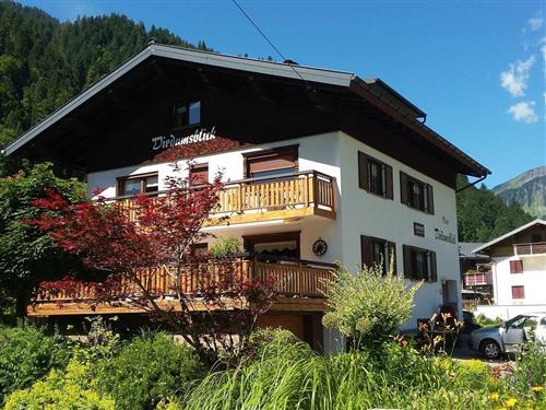 Holiday Home/Apartment - 2 persons -  - Wieden - 6883 - Au