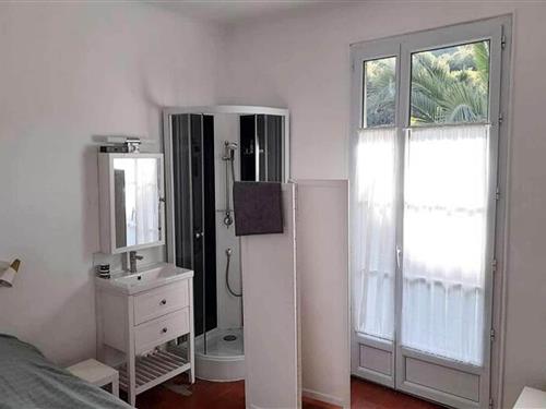 Feriehus / leilighet - 8 personer -  - 83400 - Hyeres