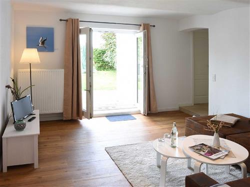 Ferielejlighed - 4 personer -  - Stenderup - 24395 - Gelting