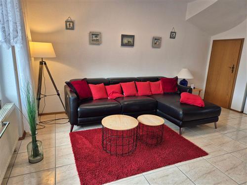 Sommerhus - 4 personer -  - Am Warft - 26506 - Norddeich