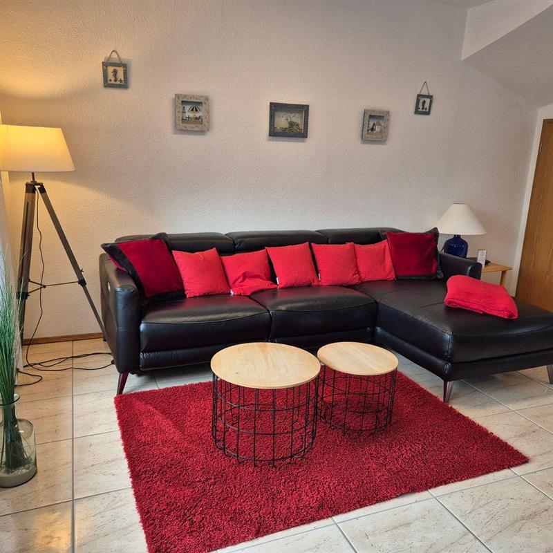 Sommerhus - 4 personer -  - Am Warft - 26506 - Norddeich