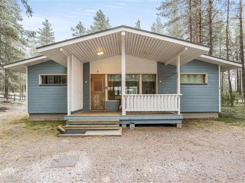 Feriehus / leilighet - 6 personer -  - Kuusamo - 93600