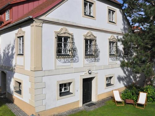 Semesterlägenhet - 8 personer -  - Irblingweg - 3562 - Stiefern