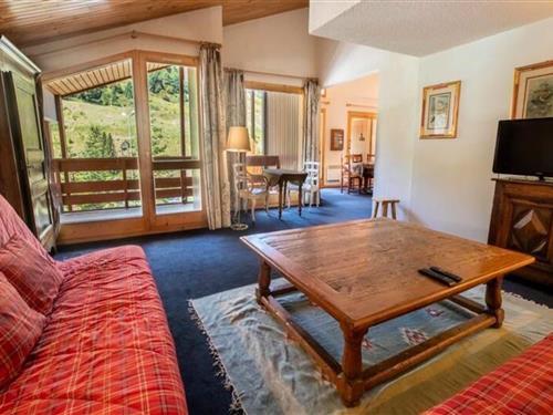 Semesterlägenhet - 8 personer -  - 73550 - Les Allues