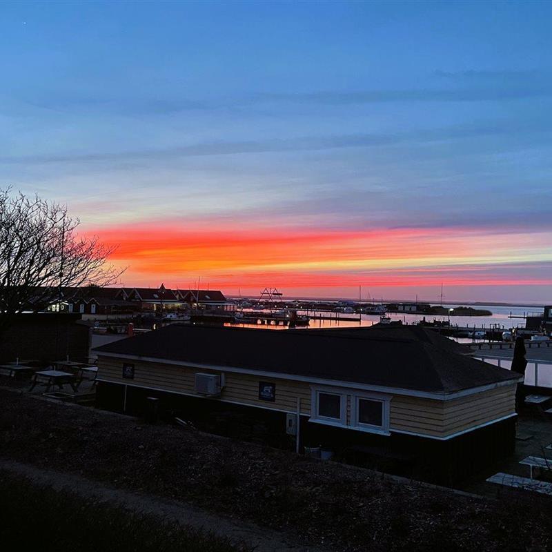 Ferienhaus - 8 Personen -  - Kirkehøjvej - Bork Havn - 6893 - Hemmet Strand