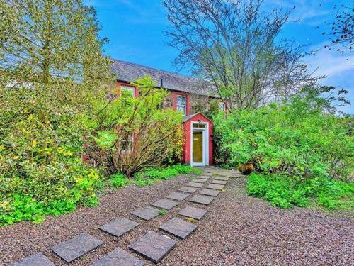 Ferienhaus - 5 Personen -  - EH40 3DG - East Linton