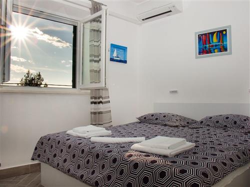 Ferielejlighed - 6 personer -  - Omiš - 21314