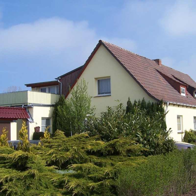Ferielejlighed - 2 personer -  - 18230 - Ostseebad Rerik