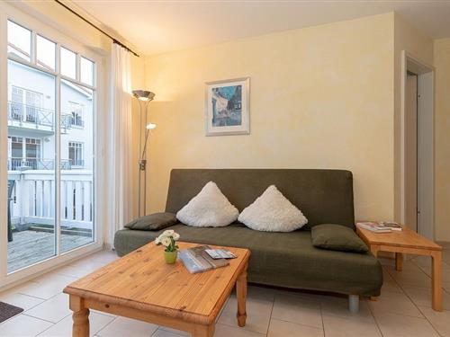 Ferielejlighed - 2 personer -  - Strandstraße - 18225 - Ostseebad Kühlungsborn