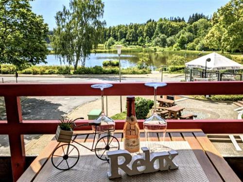 Ferieleilighet - 3 personer -  - Parkstraße - 38644 - Hahnenklee