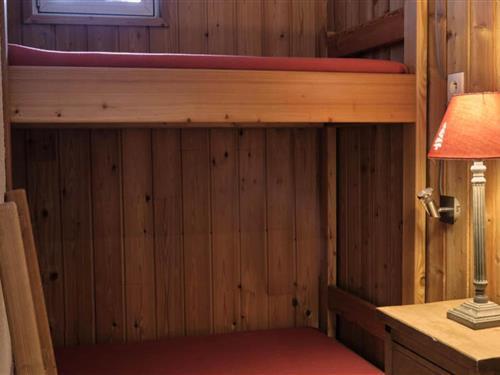 Sommerhus - 4 personer -  - 38860 - Les Deux Alpes