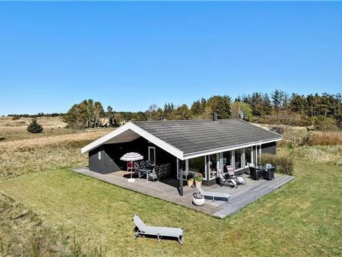 Feriehus - 6 personer -  - Rødkælkvej - Tversted - 9881 - Bindslev