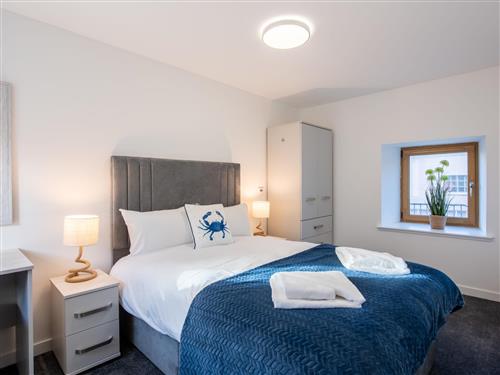 Ferieleilighet - 8 personer -  - Lossiemouth - IV31 6PF