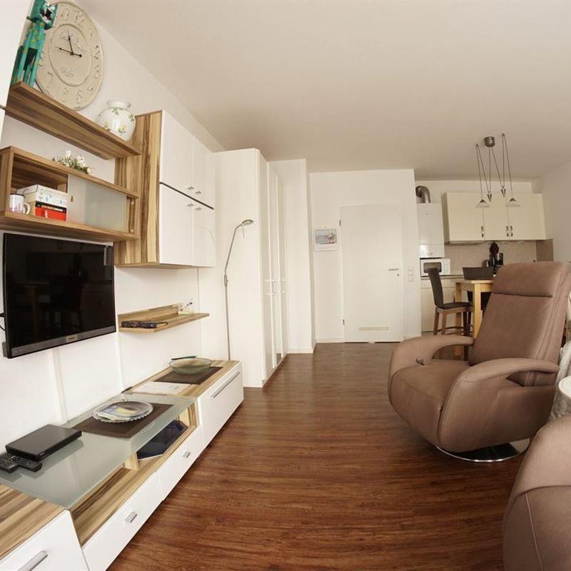 Ferielejlighed - 2 personer -  - Südstraße - 26548 - Norderney