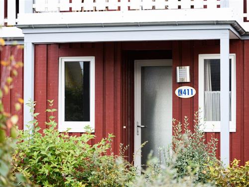 Ferieleilighet - 4 personer -  - Am Hafendorf - 17248 - Rechlin-Nord