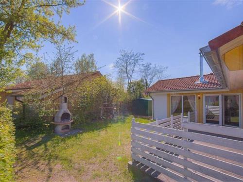 Sommerhus - 4 personer -  - Walter-Gotsmann-Straße - 17252 - Mirow