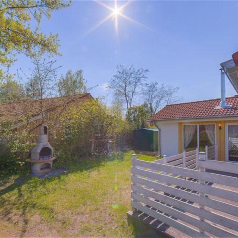 Sommerhus - 4 personer -  - Walter-Gotsmann-Straße - 17252 - Mirow