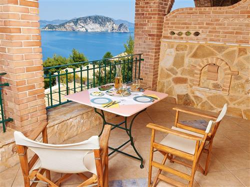 Ferieleilighet - 2 personer -  - Agios Leon - 29092