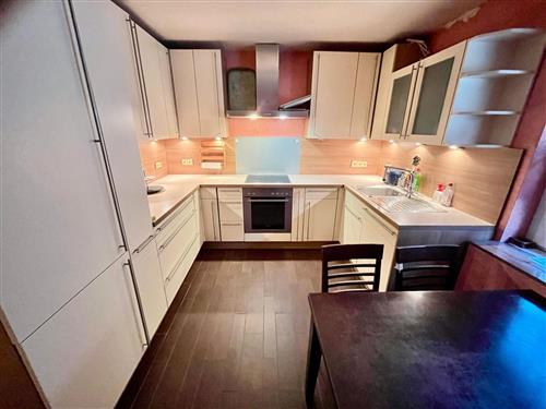 Ferielejlighed - 7 personer -  - Gosberg - 91361