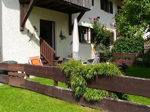 Feriehus / leilighet - 2 personer -  - Am Rainenbichl - 82487 - Oberammergau