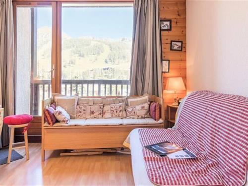 Ferienhaus - 8 Personen -  - 05100 - Montgenevre