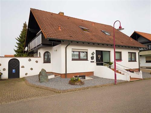 Ferienhaus - 7 Personen -  - Anton-Uhrenbacher-Straße - 77977 - Rust