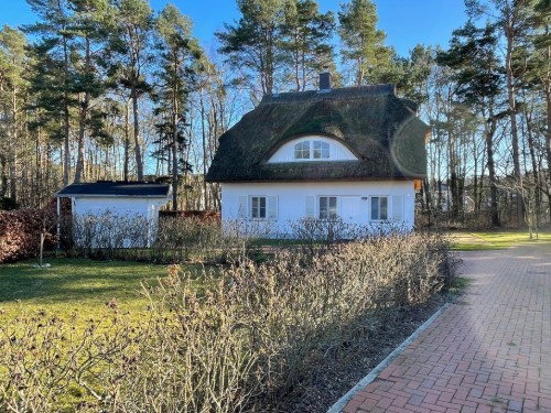 Sommerhus - 6 personer -  - Dünenresidenz - 18551 - Glowe