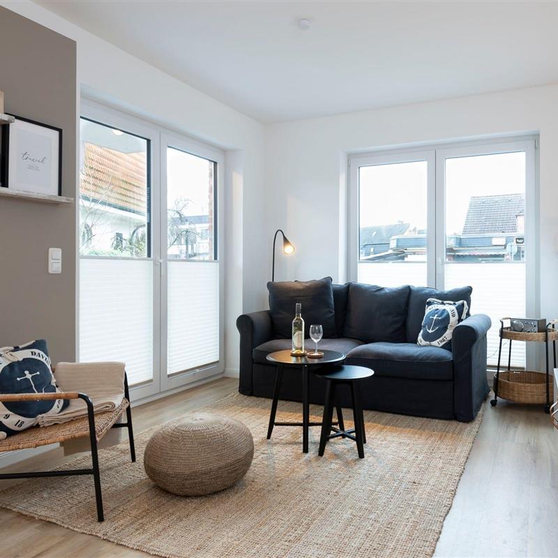 Ferielejlighed - 4 personer -  - Seestraße - 23743 - Grömitz