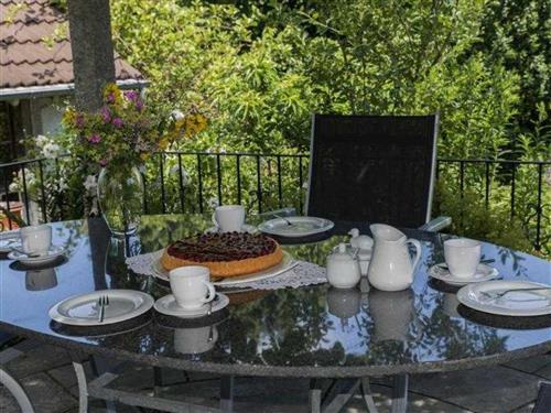 Feriehus - 7 personer -  - Burgstraße - 56237 - Alsbach