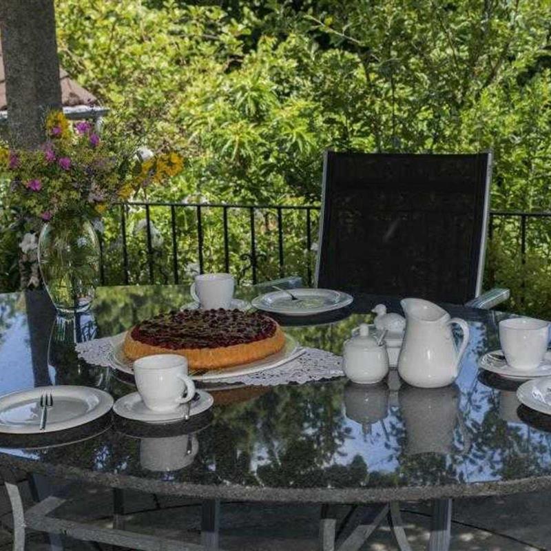 Sommerhus - 7 personer -  - Burgstraße - 56237 - Alsbach