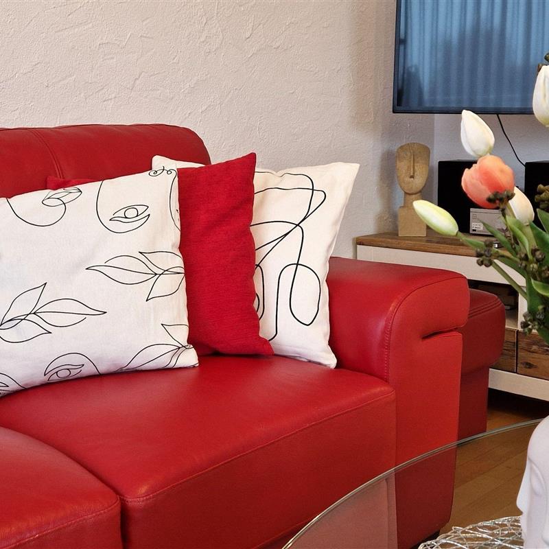 Ferielejlighed - 4 personer -  - Am Koper Sand - 26506 - Norddeich