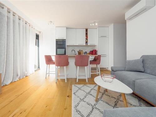 Ferielejlighed - 4 personer -  - Put Stanova - 23000 - Zadar