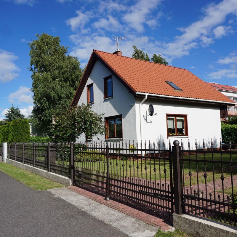 Sommerhus - 6 personer -  - 78-111 - Ustronie Morskie
